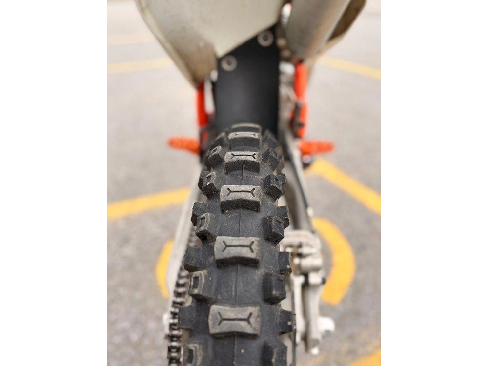 Ktm 85 Sx 19/1 2022 alt
