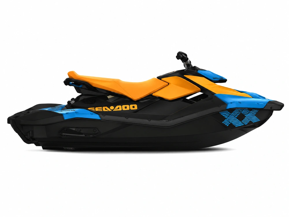 Sea-doo 67tf 2026 alt