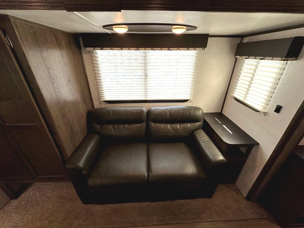 Keystone Rv Passport 2500rk 2020 alt