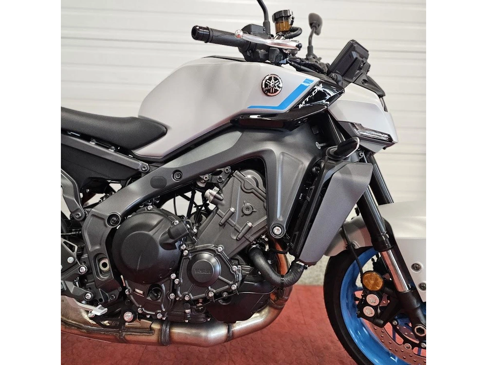 2026 Yamaha Mt-09 alt