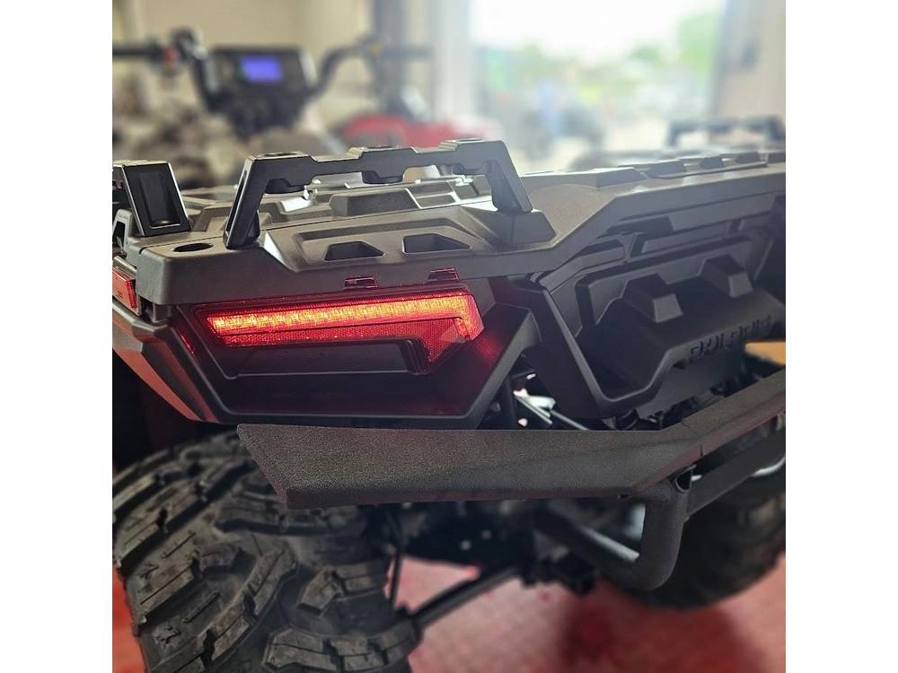 2026 Polaris Sportsman 850 Trail alt