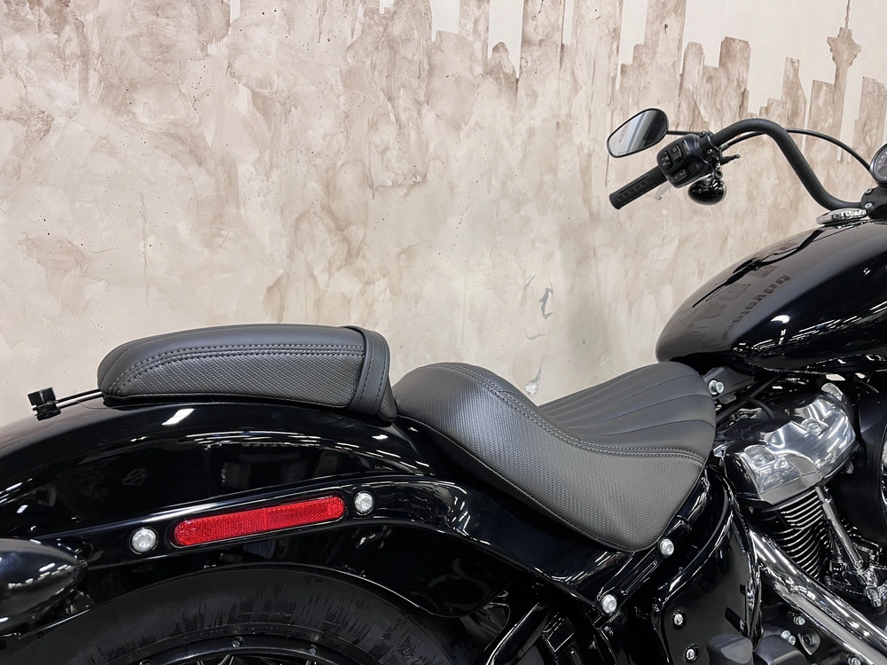 2026 Harley-davidson Fxbb Street Bob alt
