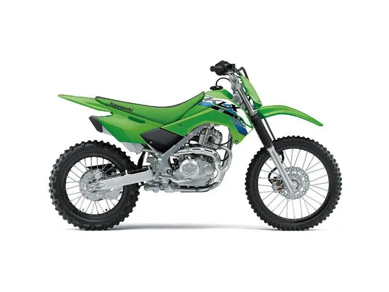 Kawasaki KLX140R L 2026