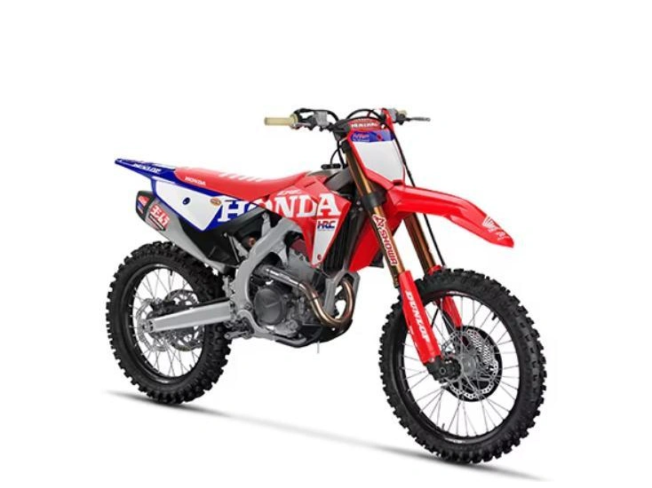 Honda Crf250rwe 2027 alt