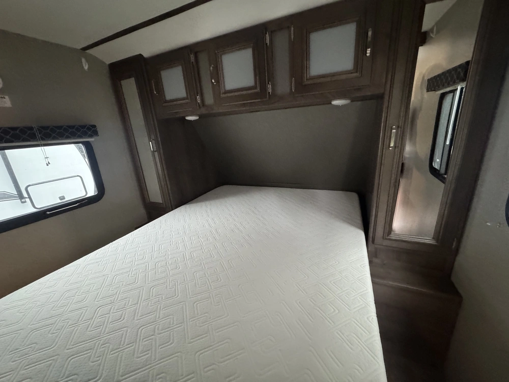 Keystone Rv Passport (tt) 2510rb 2018 alt