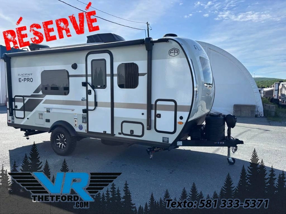 Flagstaff E-pro 19fd 2026 alt