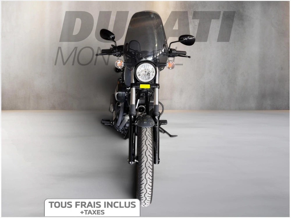 2022 Yamaha Bolt R Spec alt