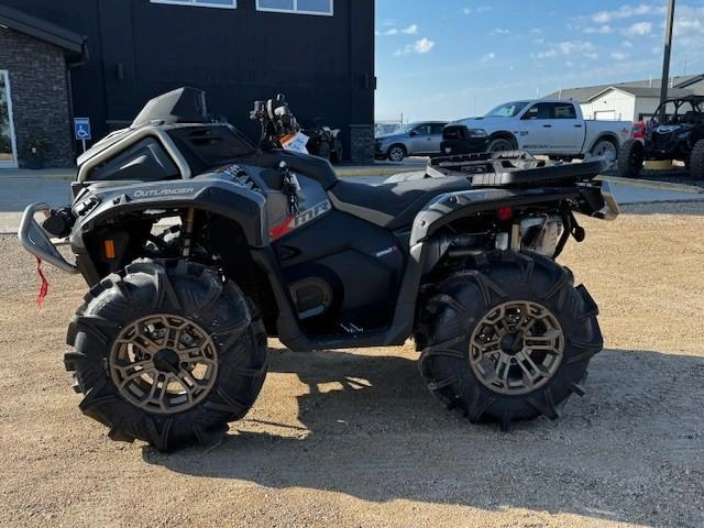 2026 Can-am Outlander Xmr 1000 alt