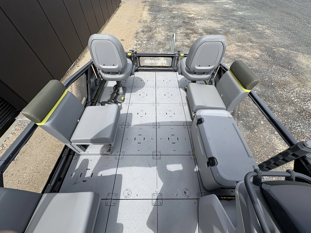 2025 Sea-doo Fish 21 230 alt
