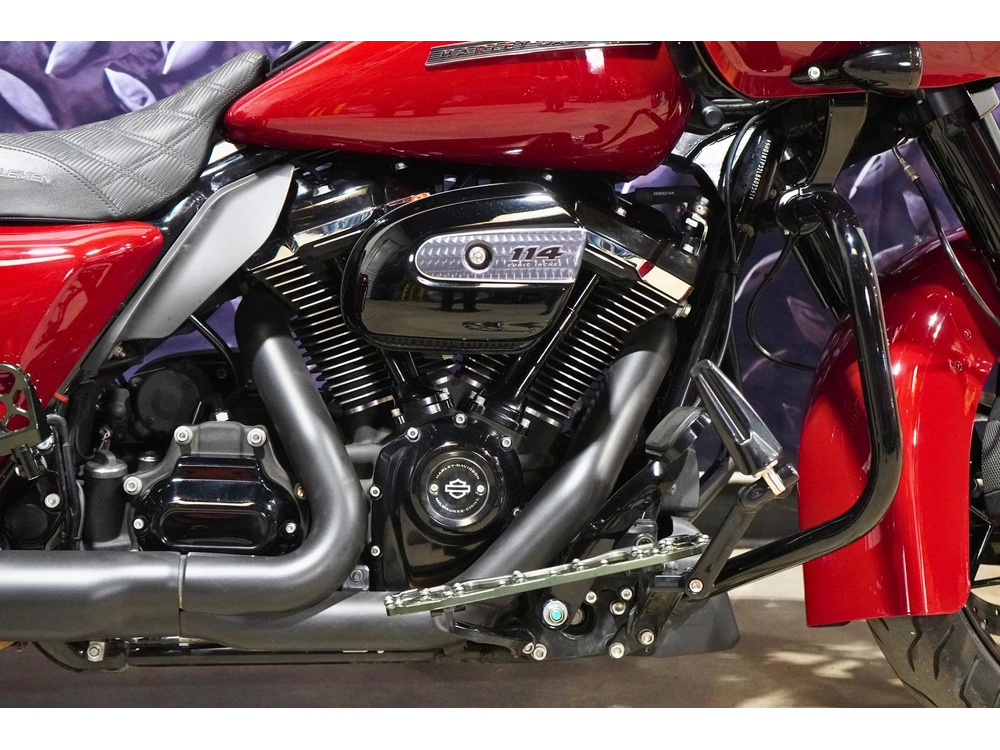 2020 Harley-davidson Fltrxs Road Glide Special alt