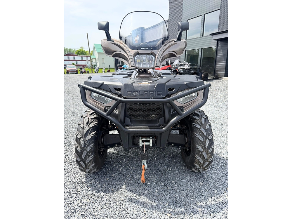 Polaris Sportsman 2023 alt