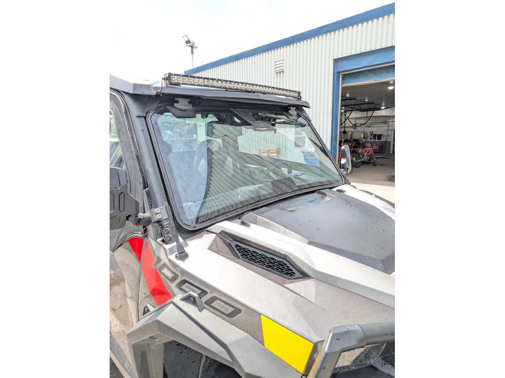 2022 Polaris General 1000 Deluxe Premium Eps 🎯 Versatile Trail Hunting Utv Commander Wolverine X4 Comfort Performance 🟢 alt
