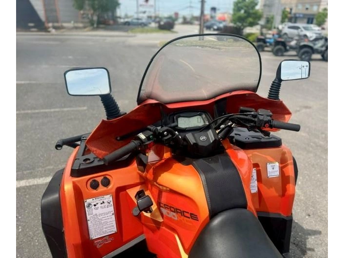 Cfmoto Cforce 800 Xc Touring 2020 alt