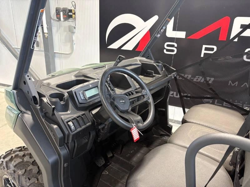 Can-am Defender Dps Hd7 2026 alt