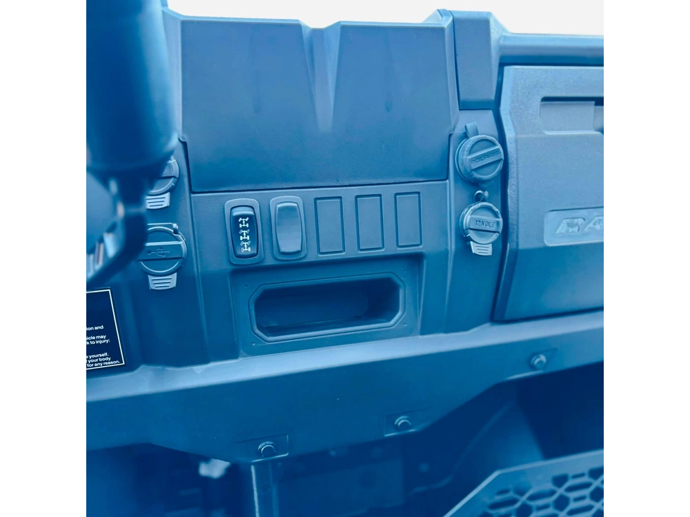 Polaris Ranger Sp 570 Premium R26mae57b5 2026 alt