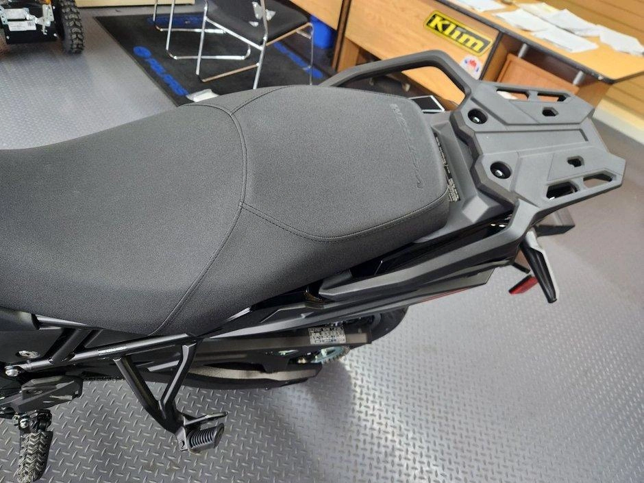 2026 Suzuki V-strom 800de alt