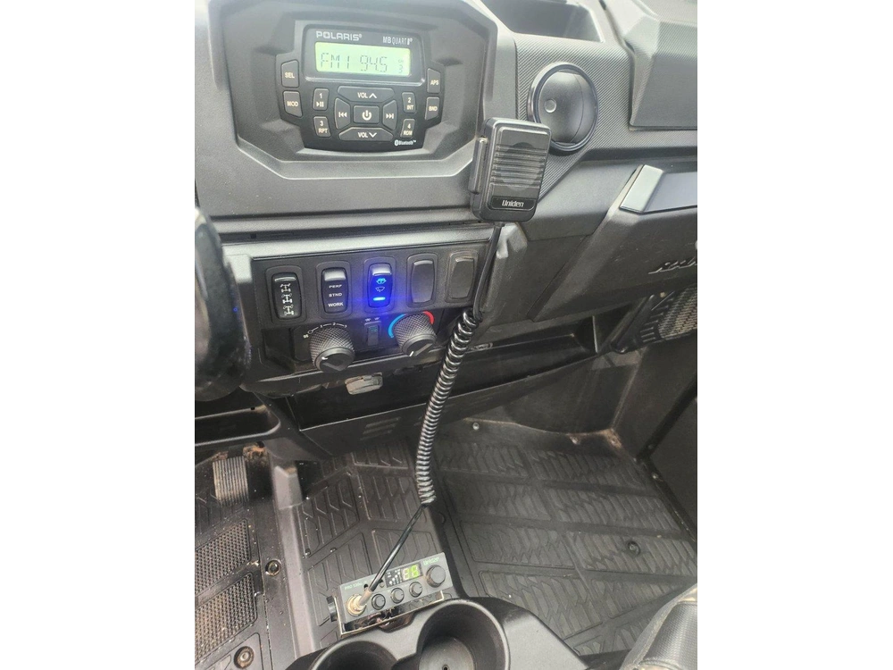 Polaris Polaris Ranger Xp 1000 Northstar Premium 2021 alt