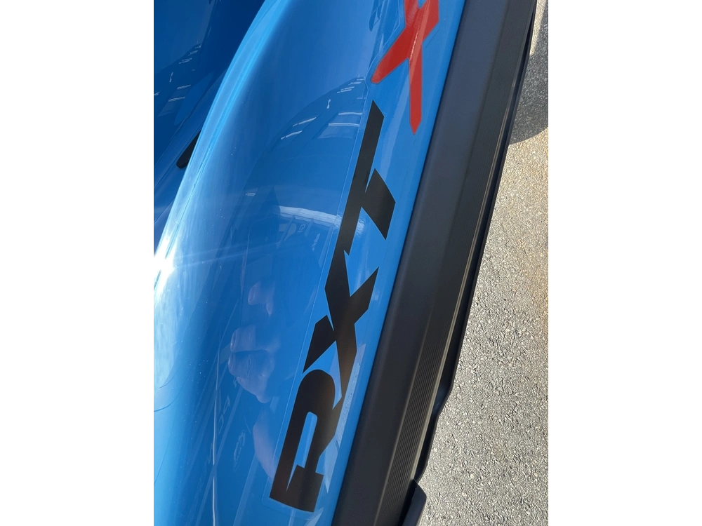 2026 Sea-doo Rxt®-x® 325 (sound System) alt