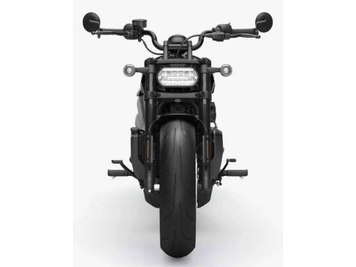 2026 Harley-davidson Rh1250s Sportster S alt