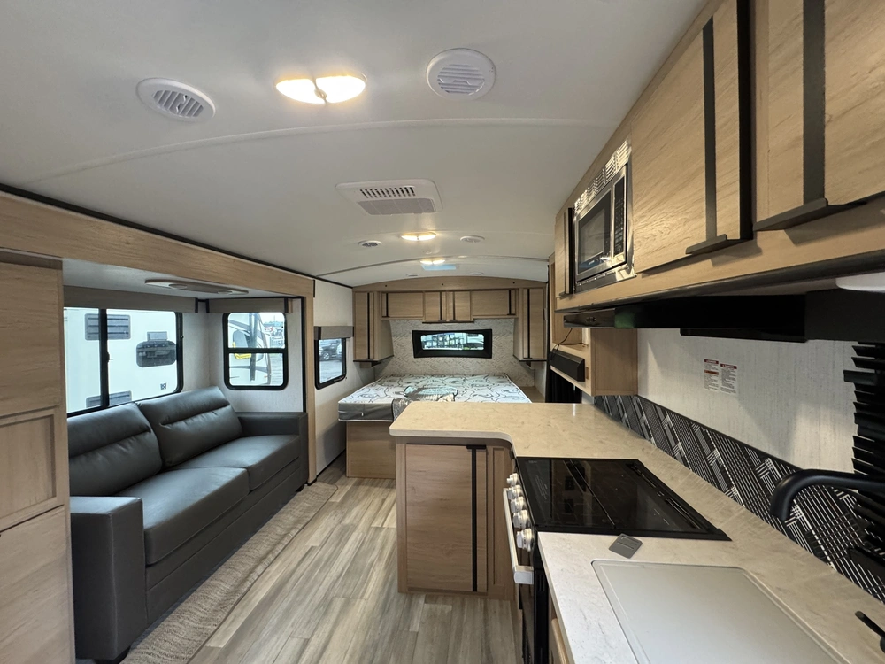 Cruiser Rv Radiance 21rb 2022 alt