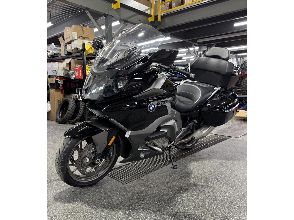 Bmw K1600 Gtl 2020 alt