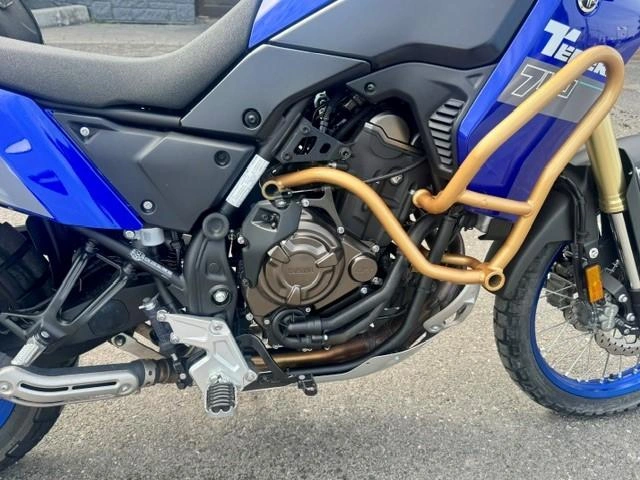 Yamaha Ténéré 700 2024 alt