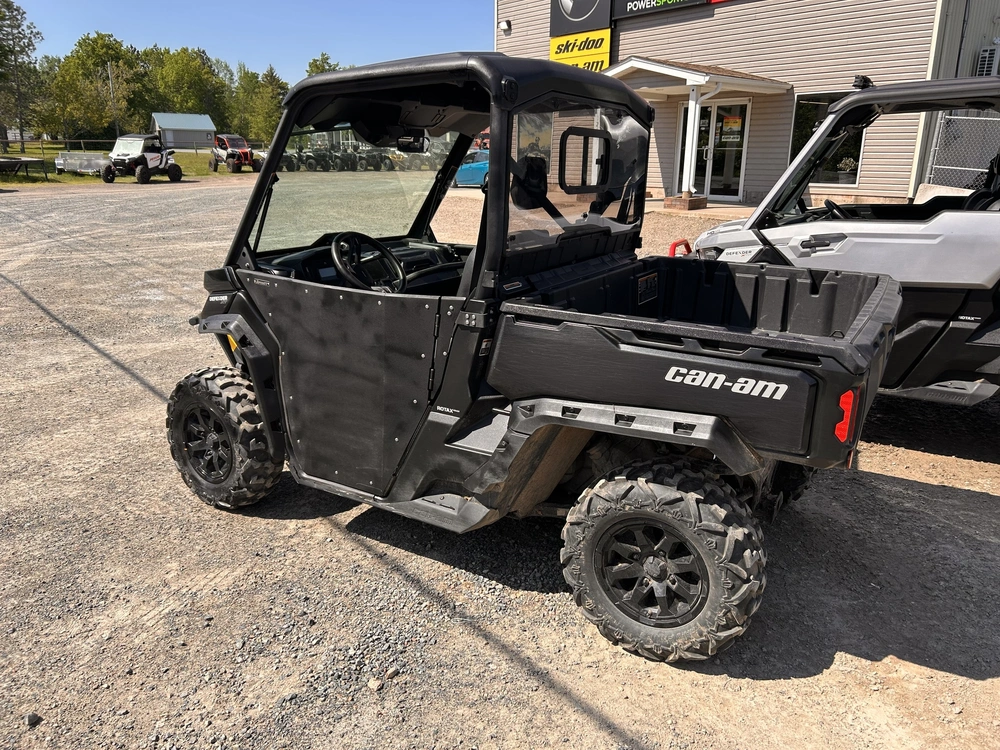 2023 Brp Defender Xt Hd9 alt