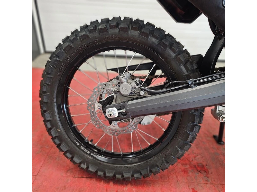 2026 Honda Crf 300l Rally Abs alt