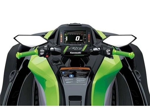 Kawasaki Stx 160 R 2026 alt