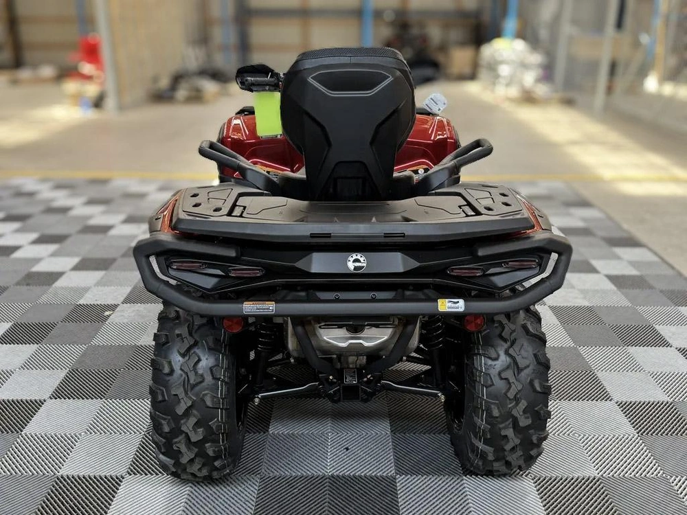 2026 Can-am Outlander Max Xt 850 alt