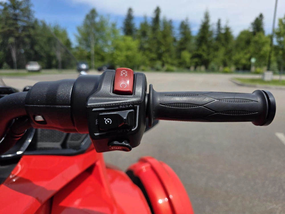 Can-am Spyder F3 Limited 2020 alt