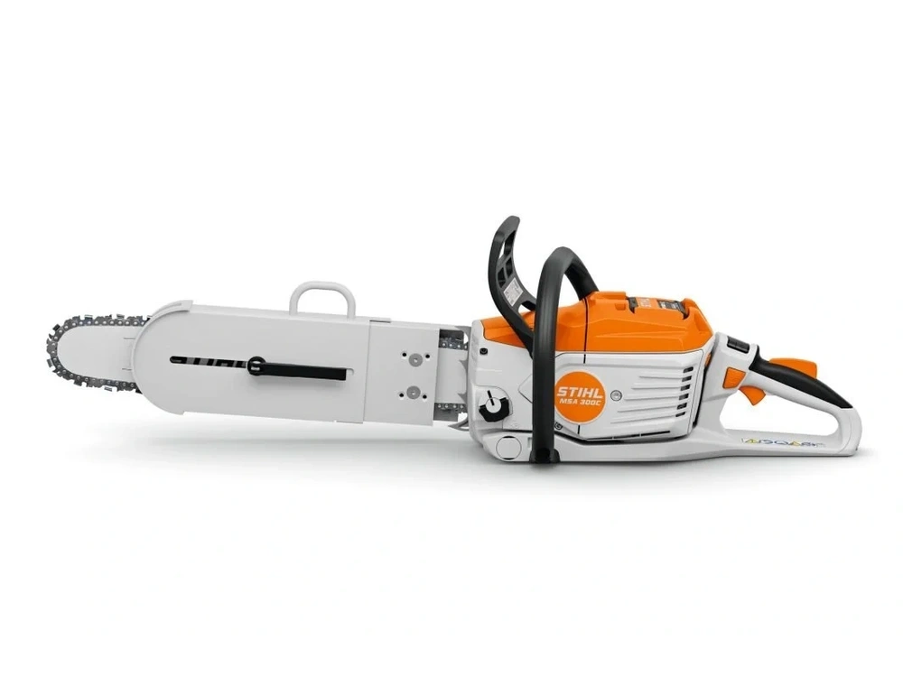 2026 Stihl Msa 300 R Chain Saw 20" alt