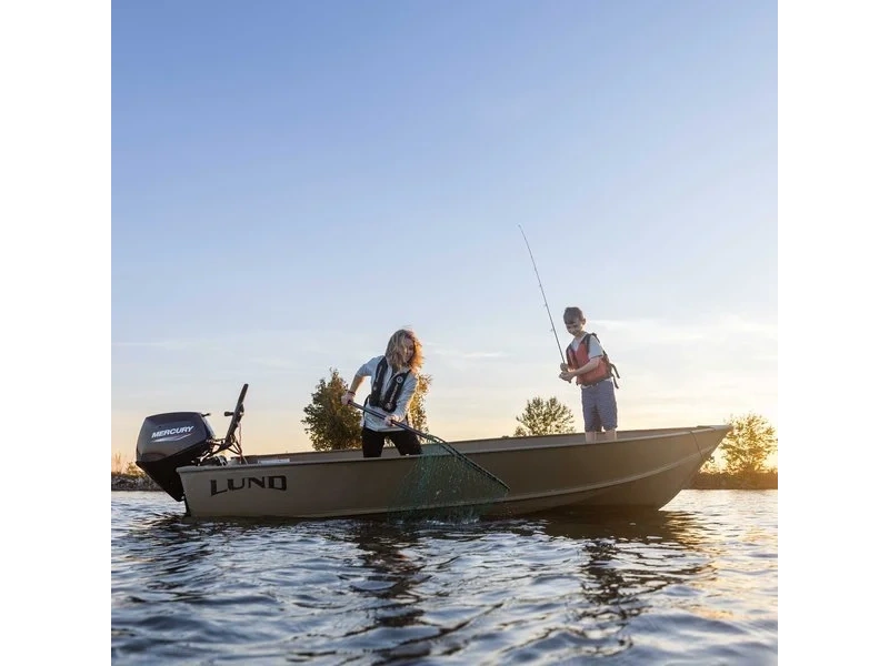 None Mercury Mercury - Fourstroke 30hp alt