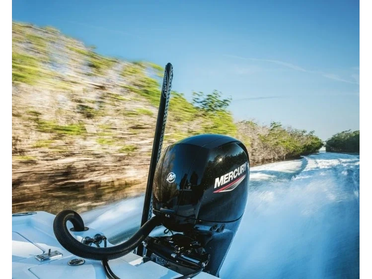 2026 Mercury Mercury - Fourstroke 115 Hp alt