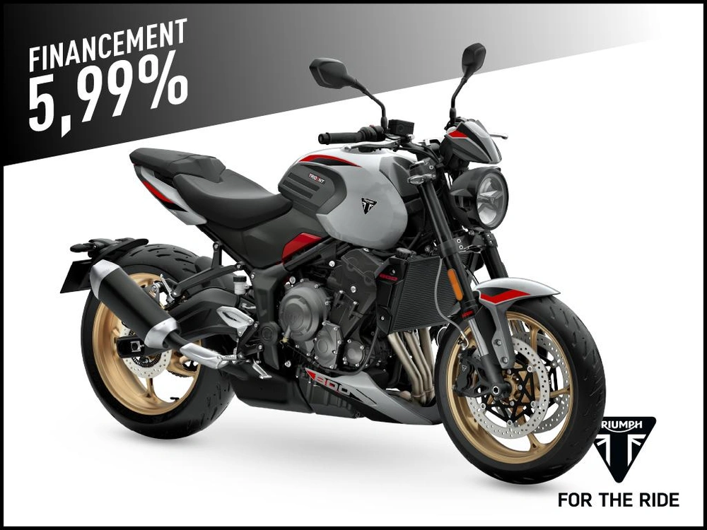 Triumph Trident 800 2026 alt