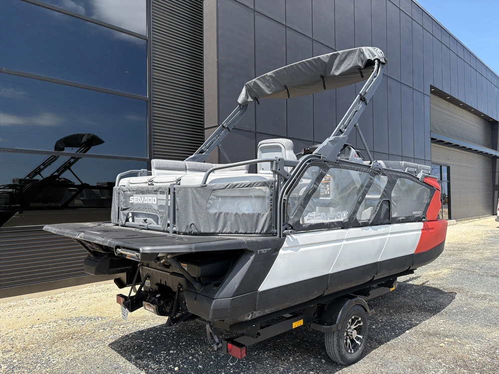 2024 Sea-doo Switch Cruise 18 170 alt