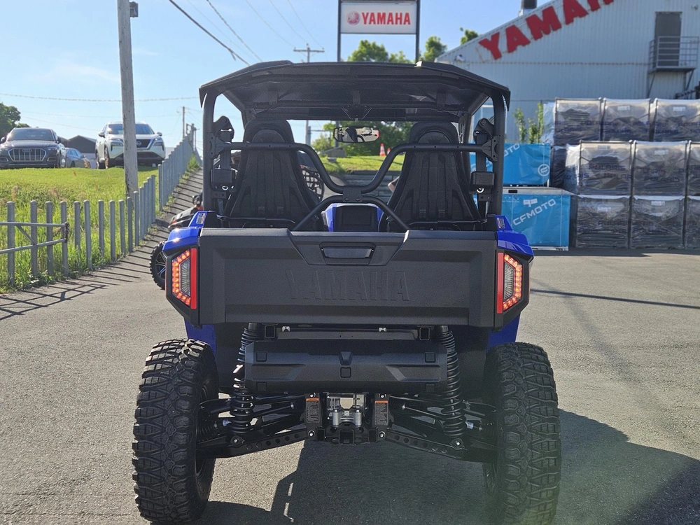 2026 Yamaha Wolverine Rmax2 1000 Sport alt