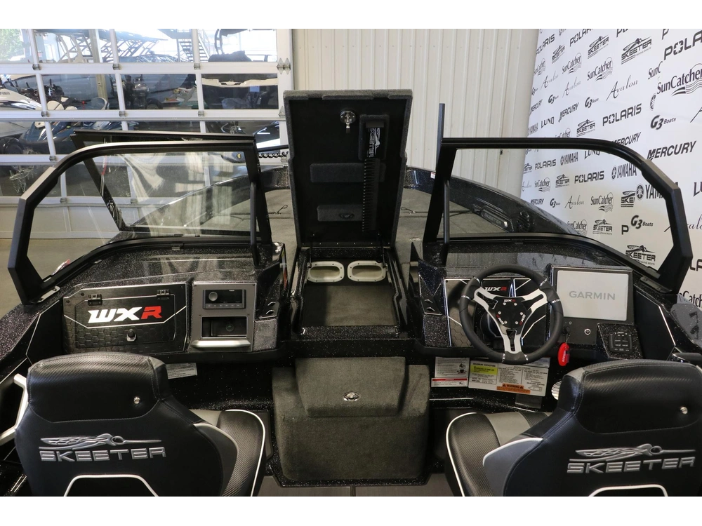2026 Skeeter Products Wxr2260 + Yamaha F350 alt