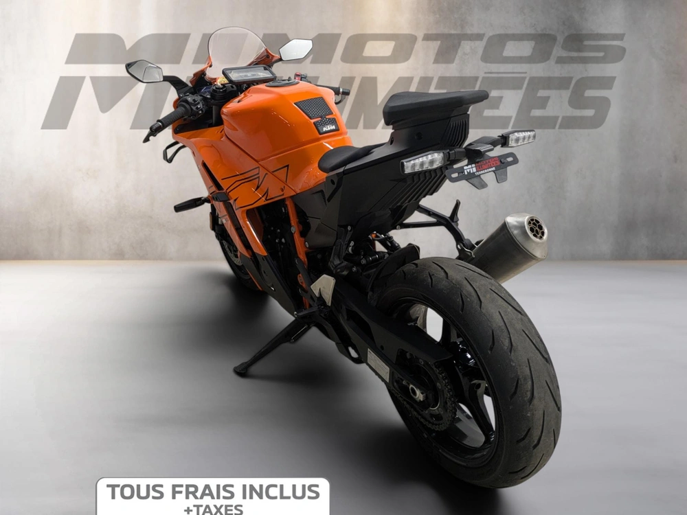 Ktm 990 Rc R Abs 2026 alt