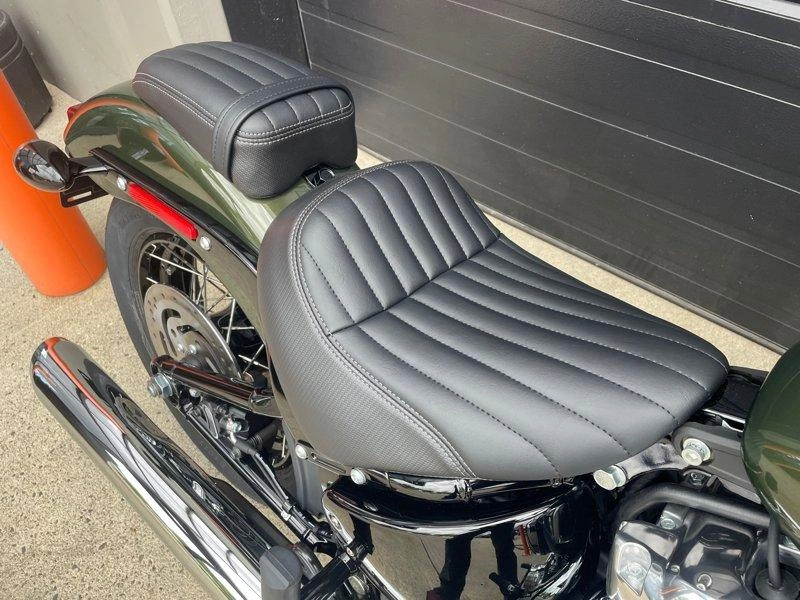 2026 Harley-davidson Fxbb - Street Bob® alt