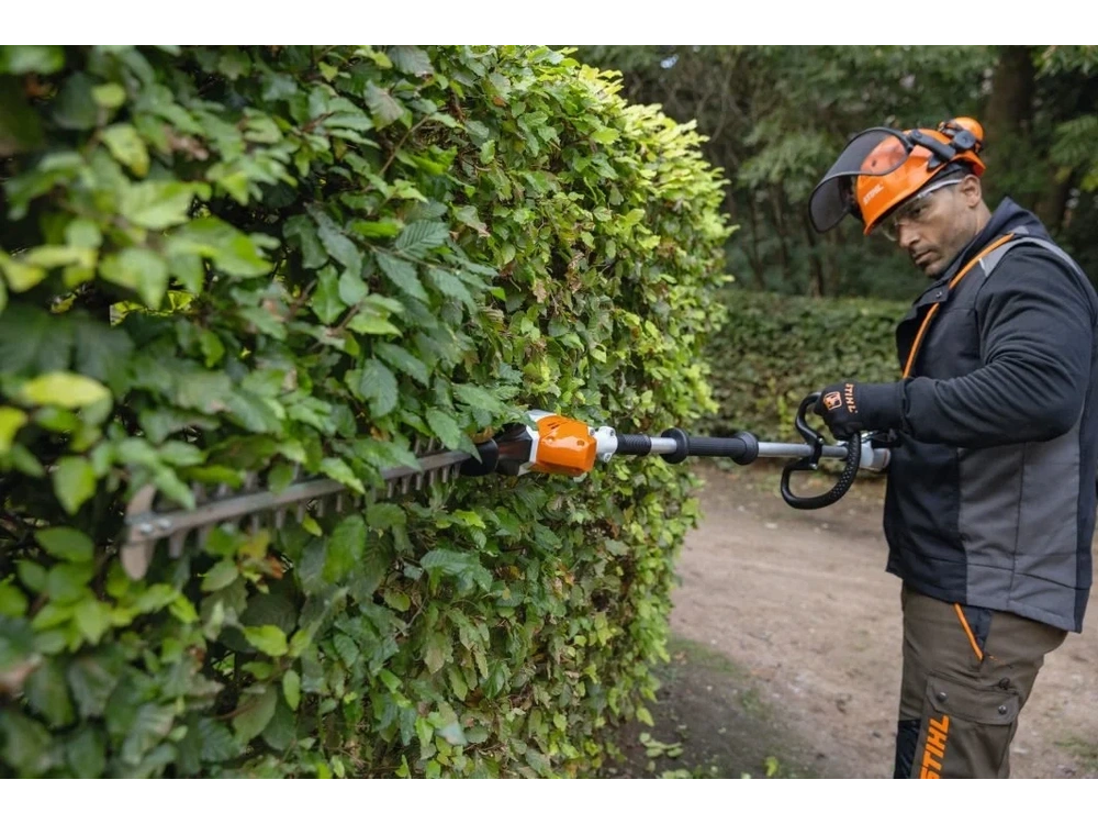2026 Stihl Hla 66 alt