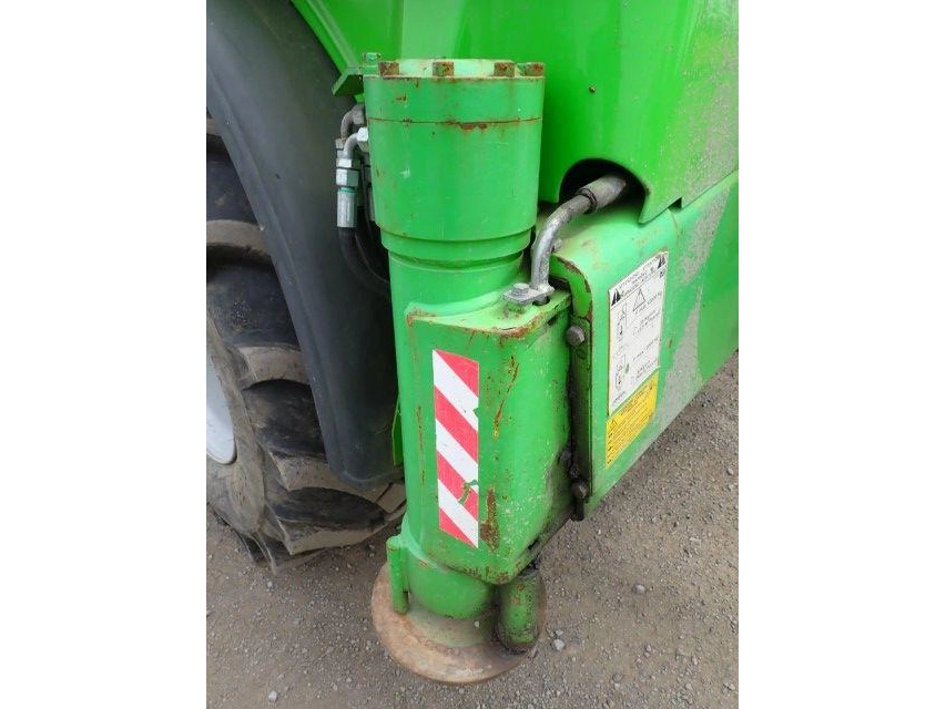 Autre Roto40.26mcss 2012