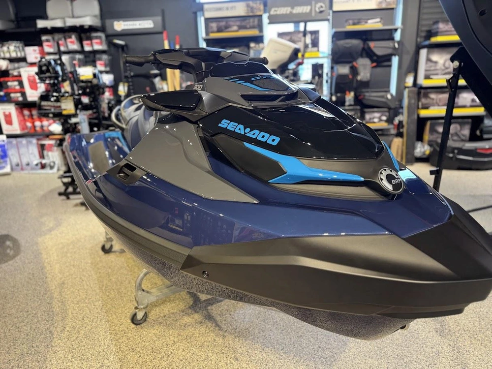 2026 Sea-doo Gtx 300 alt
