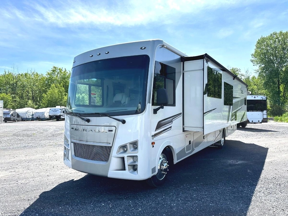 Coachmen Mirada 32ls 2024 alt