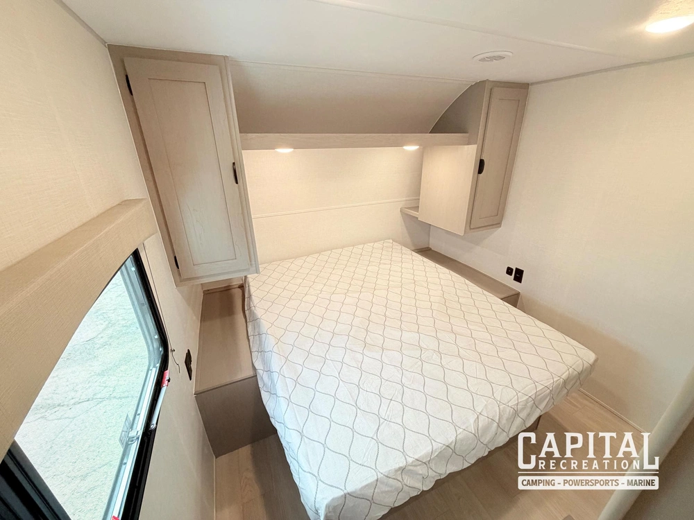 2026 Coachmen Clipper 292tb alt