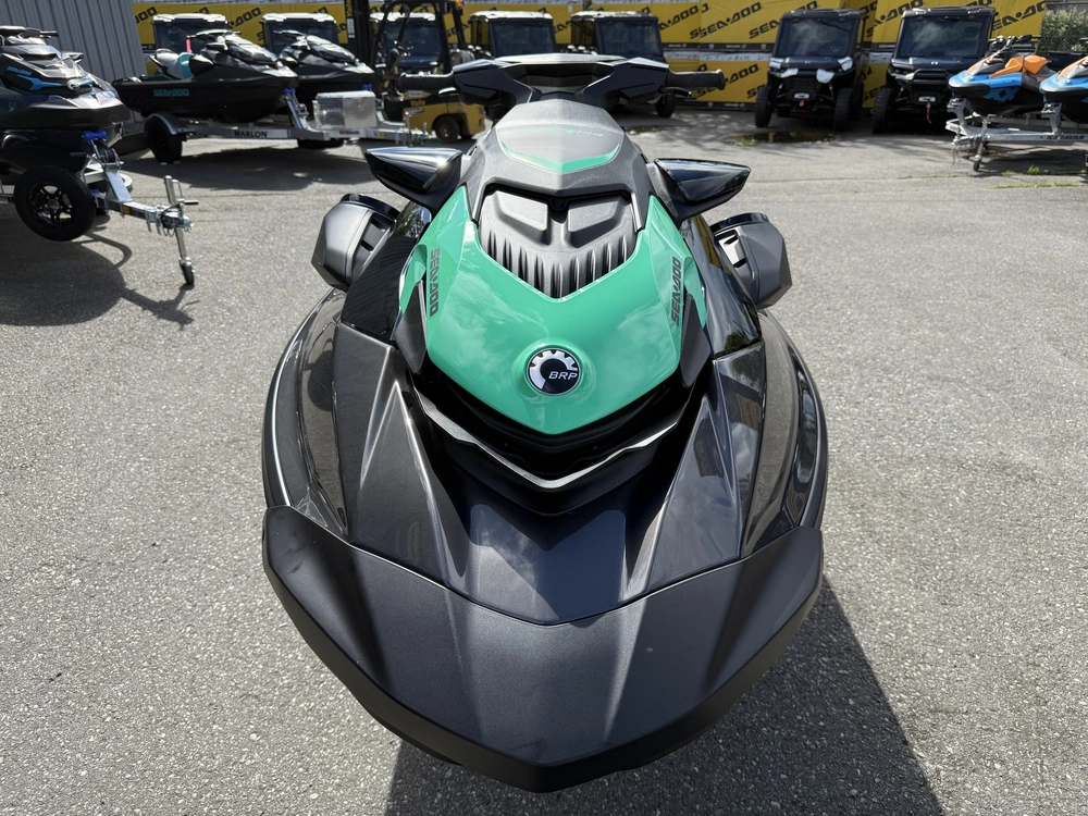 2026 Sea-doo Gti™ Se 170 (sound System) alt