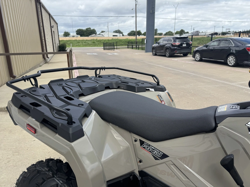 2026 Polaris Sportsman 570 Eps alt
