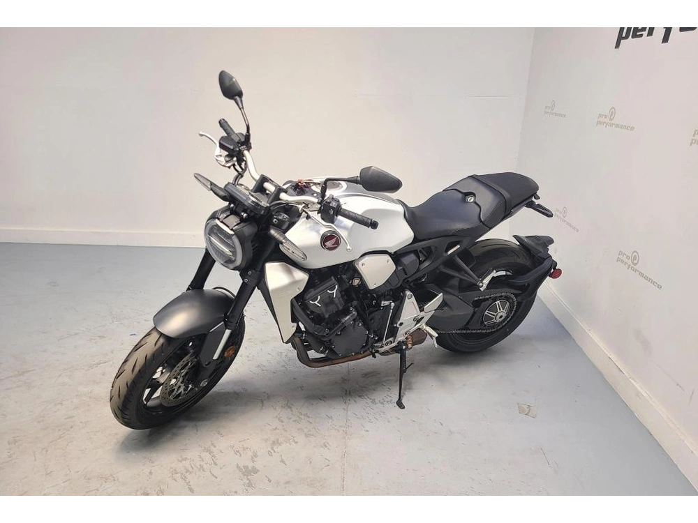 Honda Cb1000r Ab 2020 alt