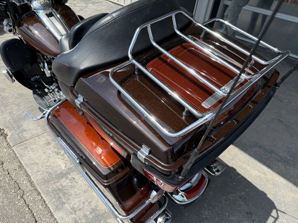 2011 Harley-davidson Ultra Classic Electra Glide alt