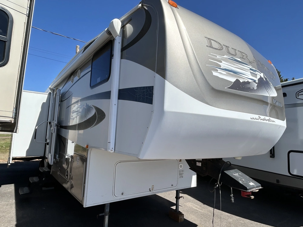 2012 Kz Durango alt